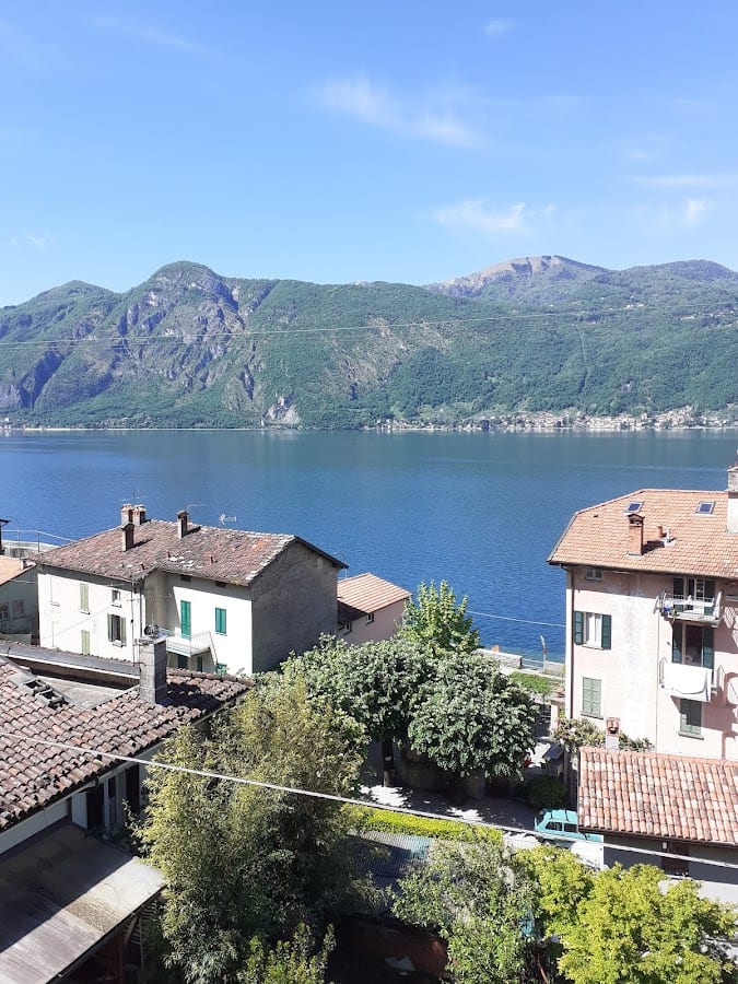 B&B/FORESTERIA "CASA DELLA MUSICA LAKE VIEW" (codice CIN IT097046B4DSJ6PQGQ)