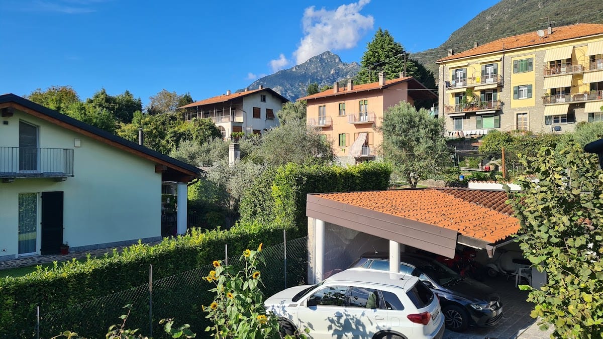 B&B Le Colombine