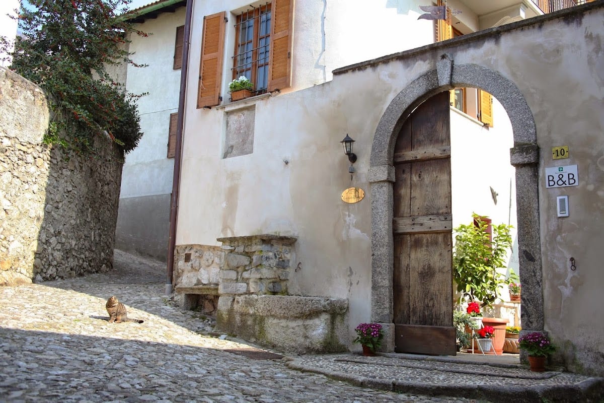 B&B Lecco Contrada Lunga