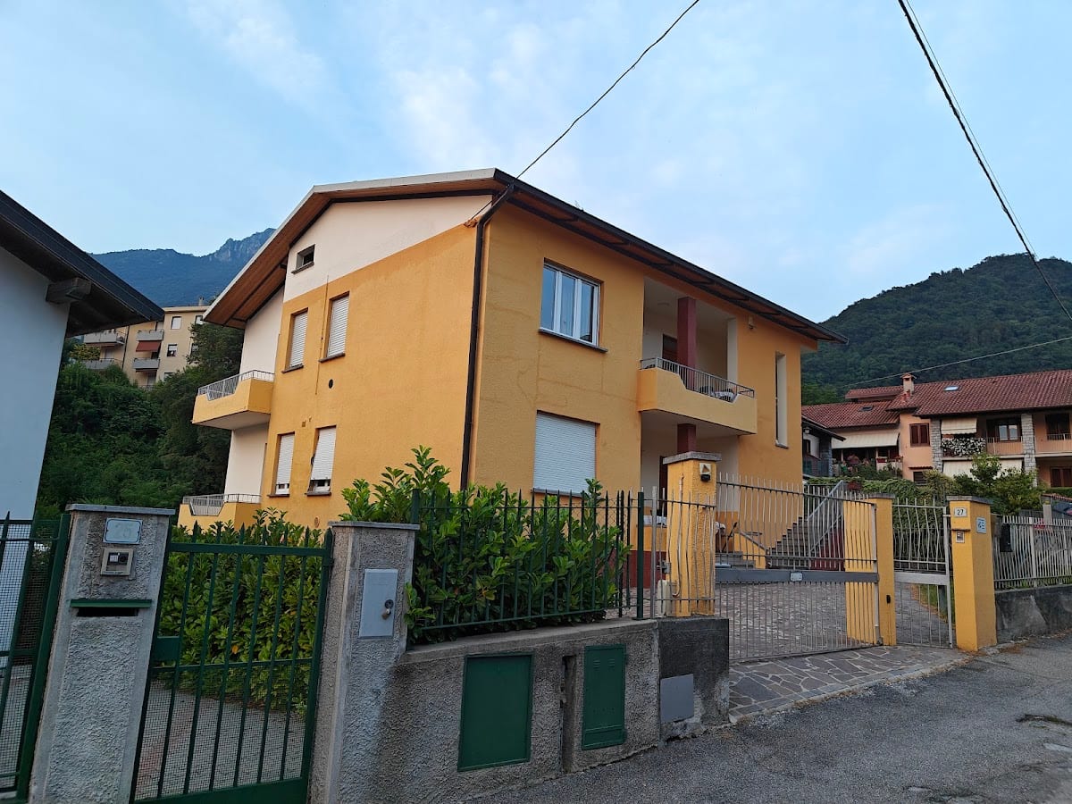 Casa della nonna