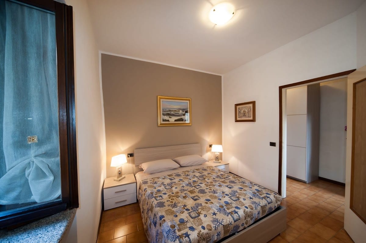 Casa vacanze da Carla