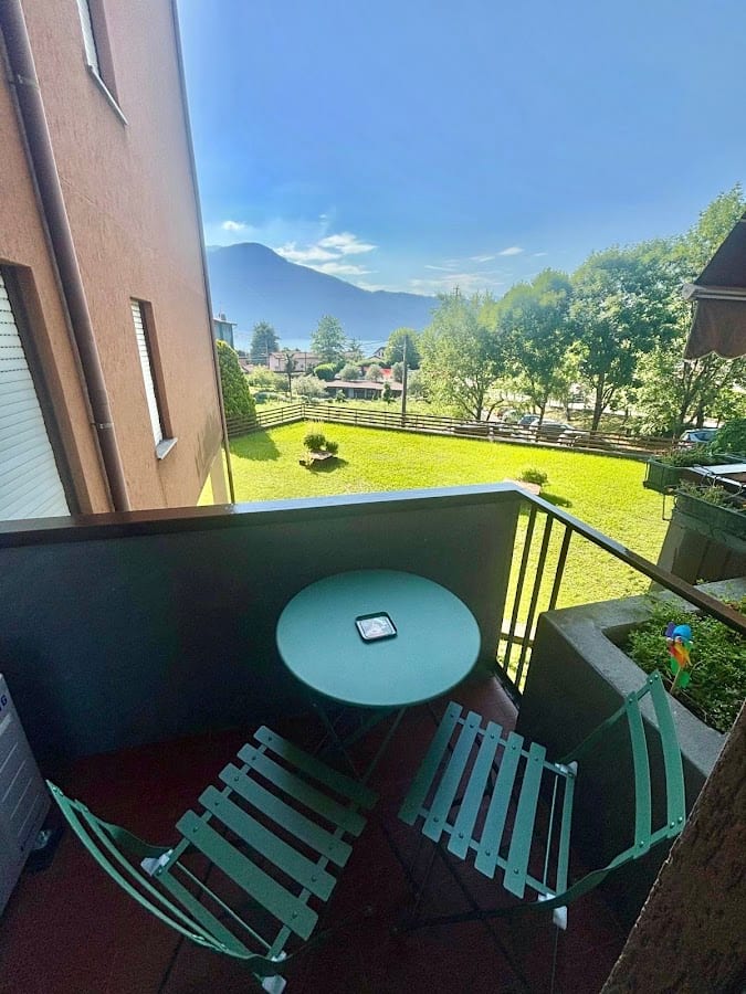 JungleHouse Abbadia Lariana