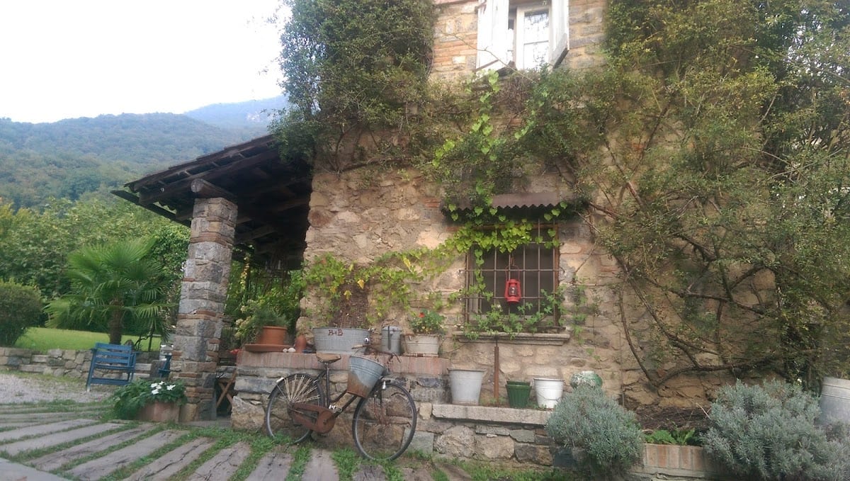 L'albero delle noci B&B