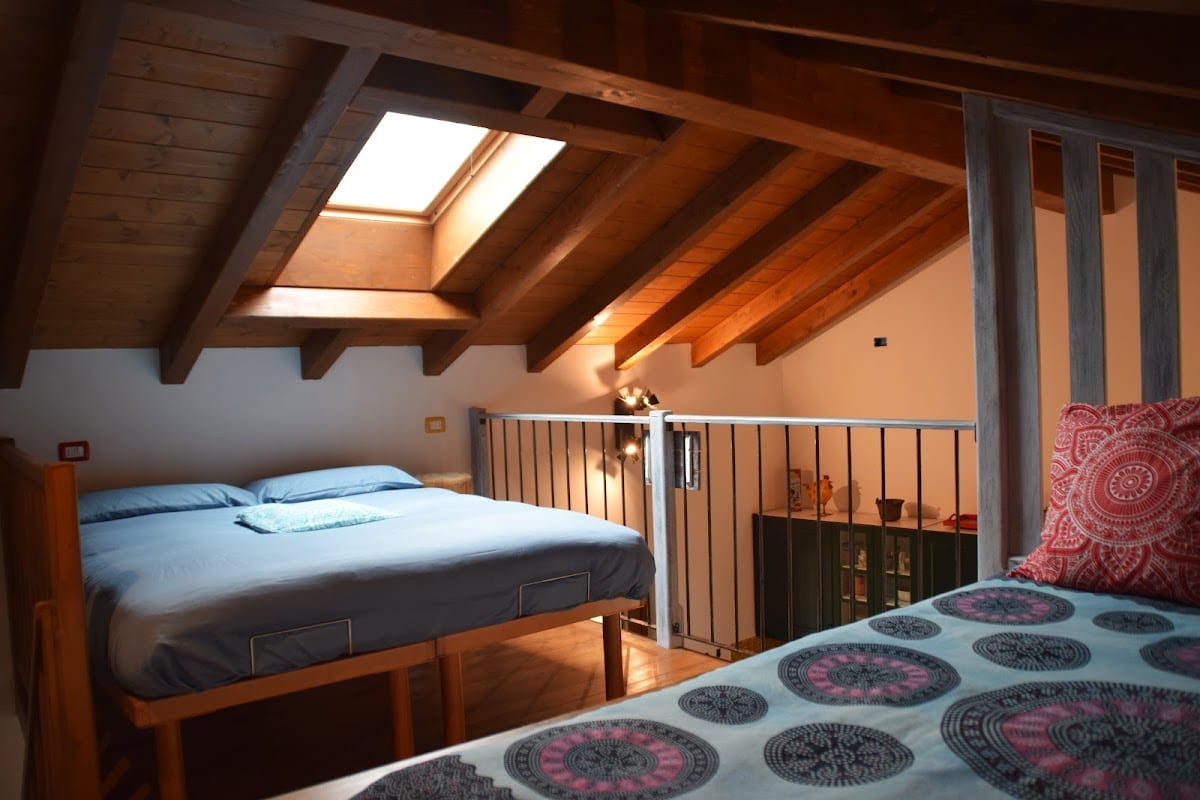 La casa di Nonna Anita