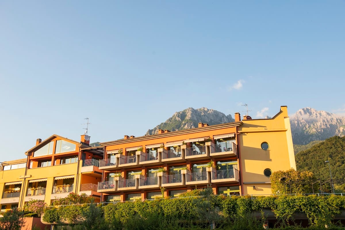 Park Hotel Lecco