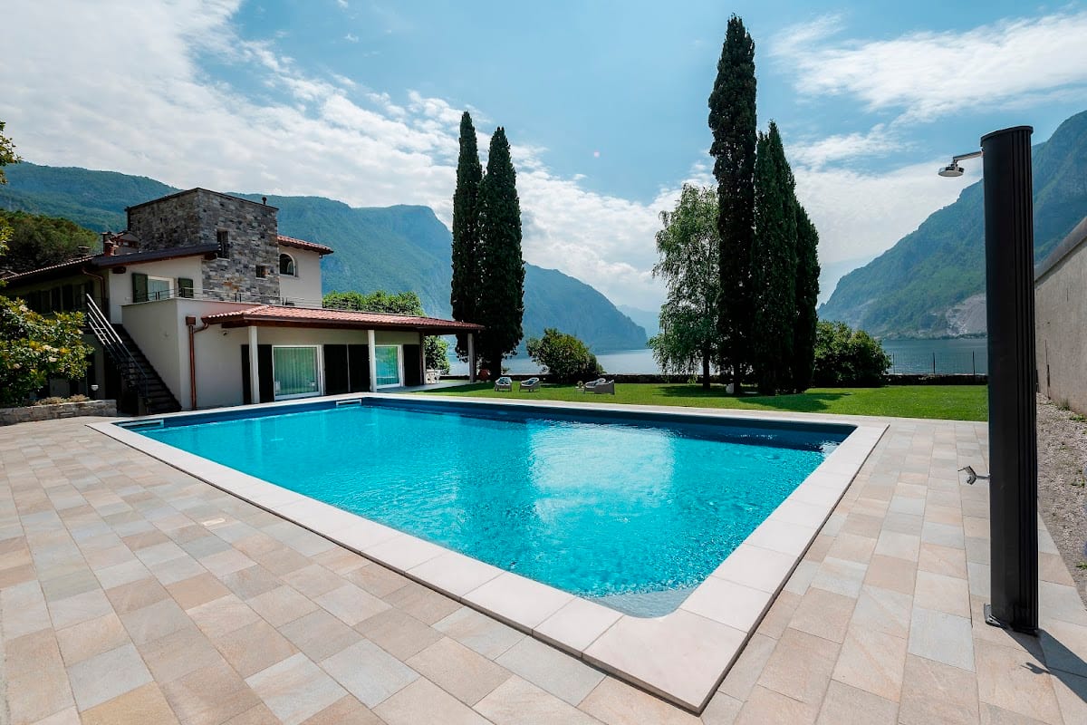 Villa Onedo - Lake Como