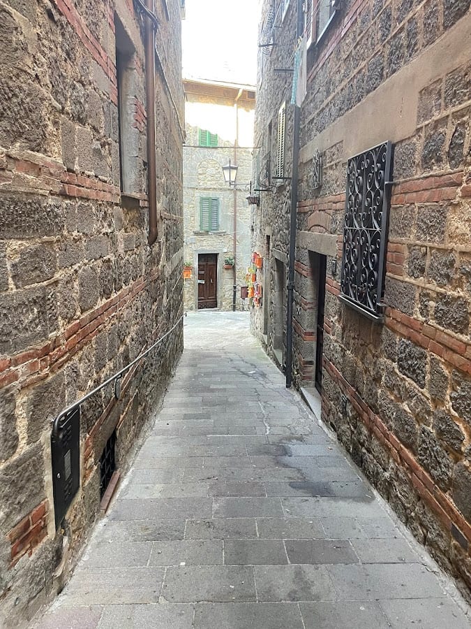 Albergo Italia