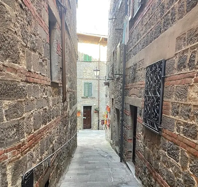 Albergo Italia