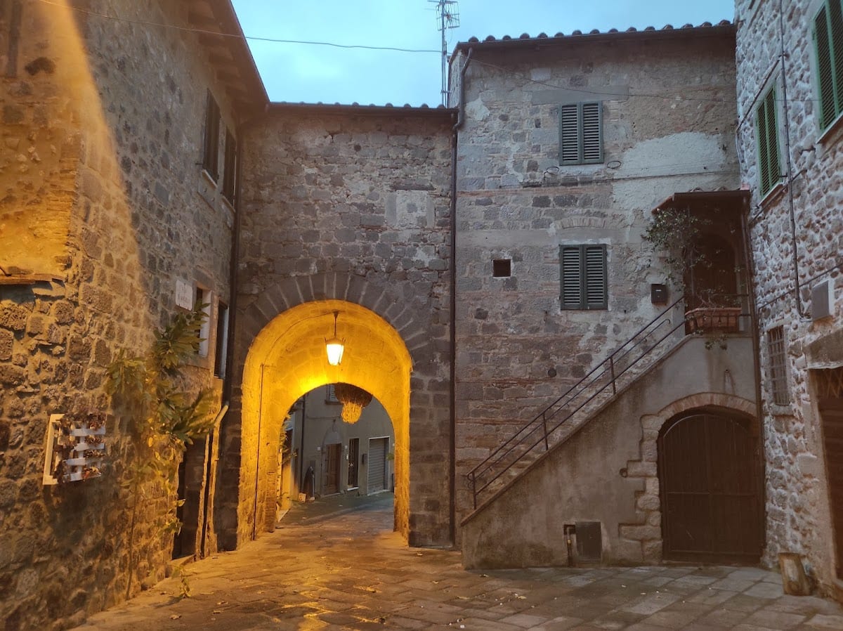 Albergo La Bussola