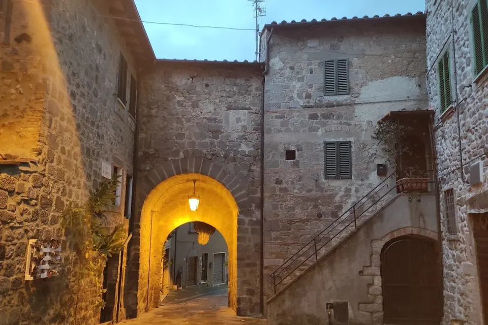 Albergo La Bussola