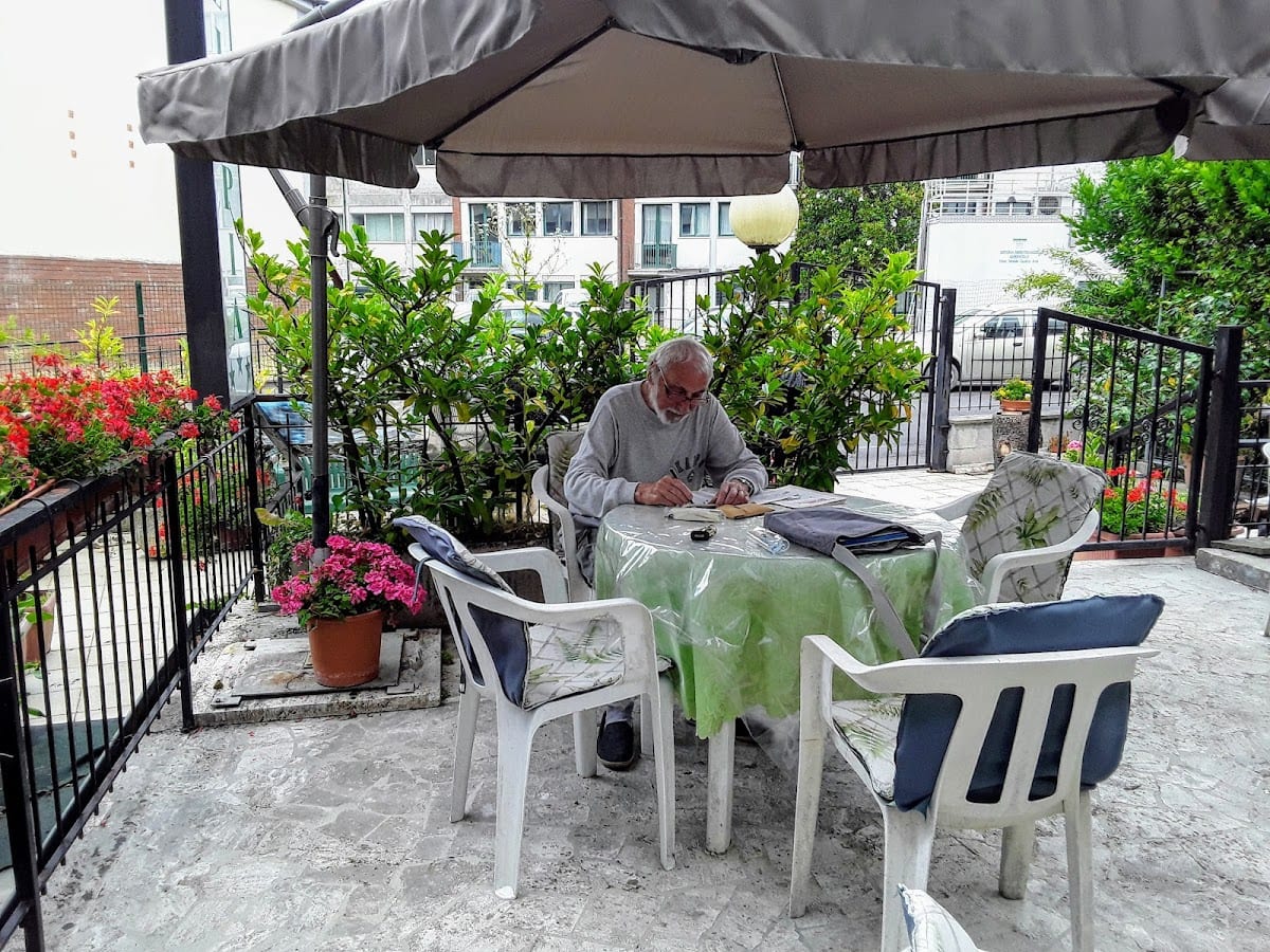 Albergo Ristorante Olimpia