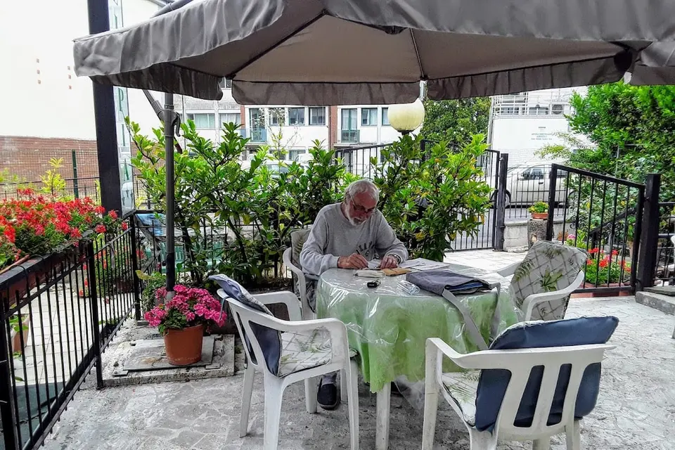 Albergo Ristorante Olimpia