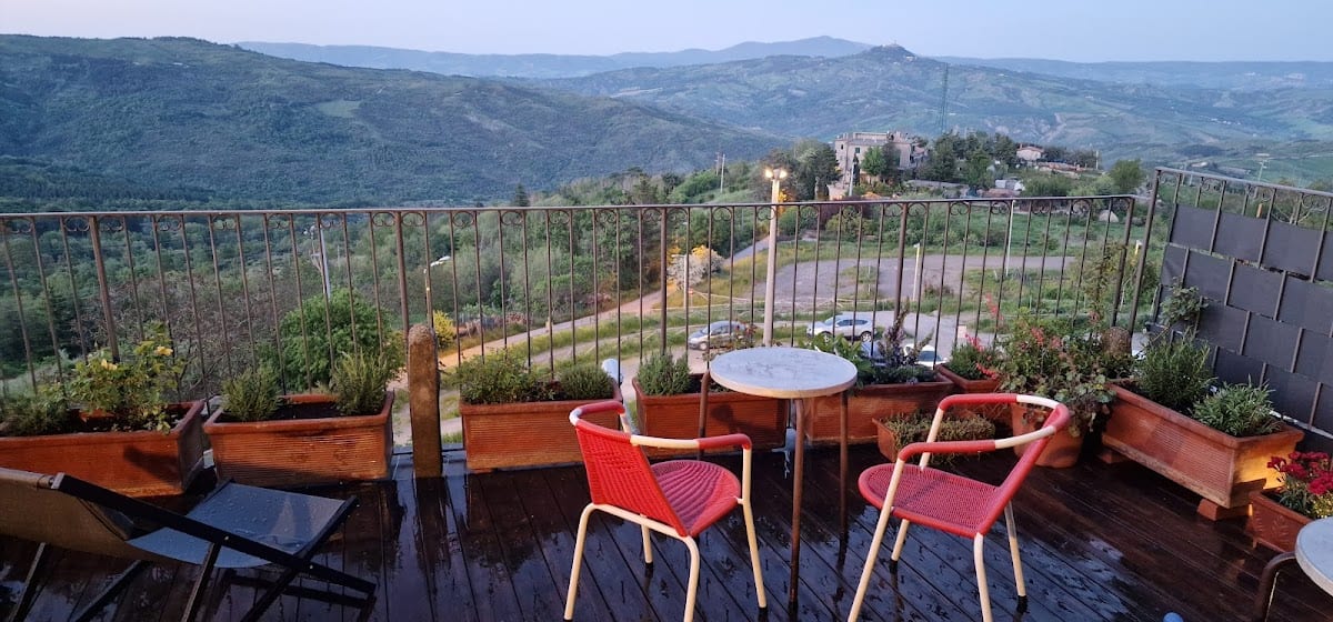 B&B La Castellina