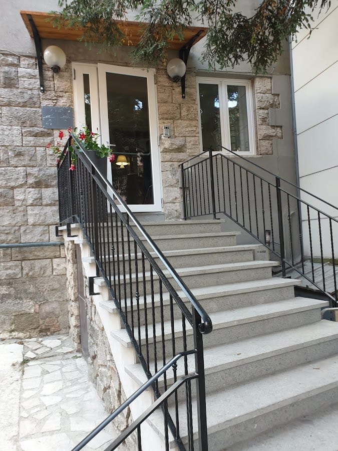 B&B Le Scalette | B&B San Marco