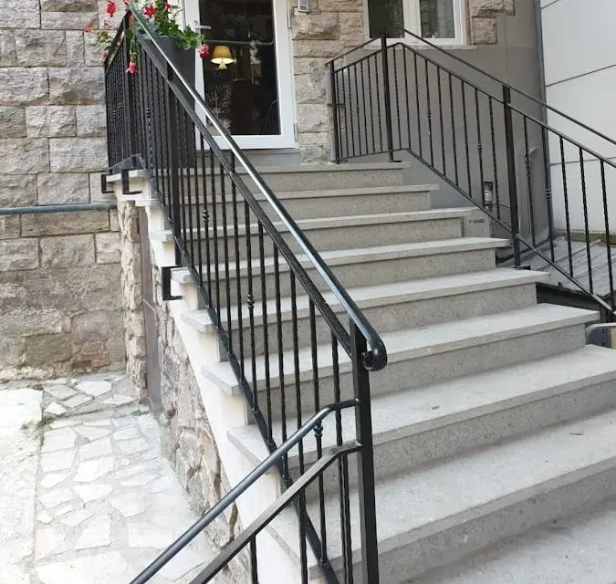 B&B Le Scalette | B&B San Marco