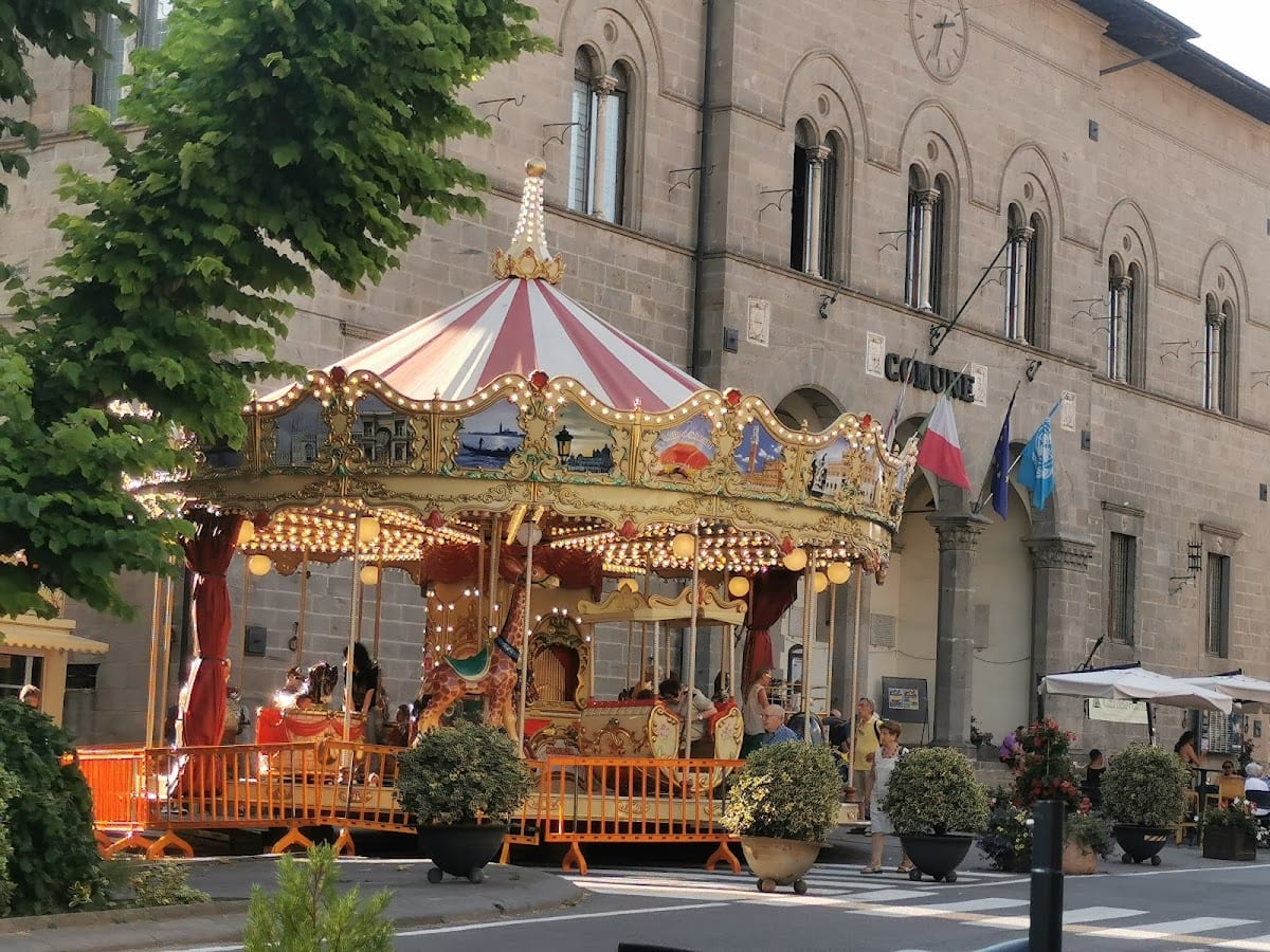 Hotel Adriana Snc