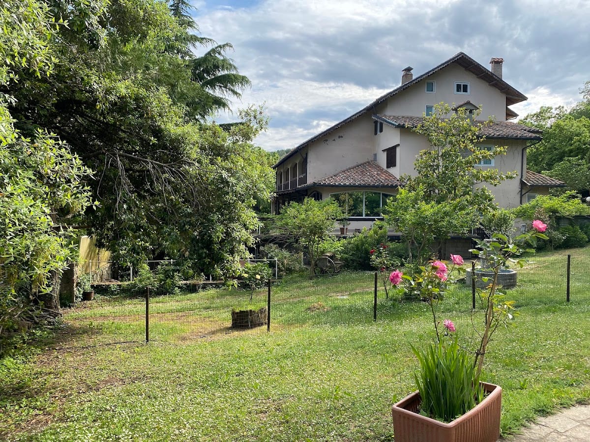 Hotel Parco Erosa