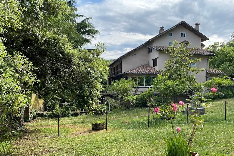 Hotel Parco Erosa