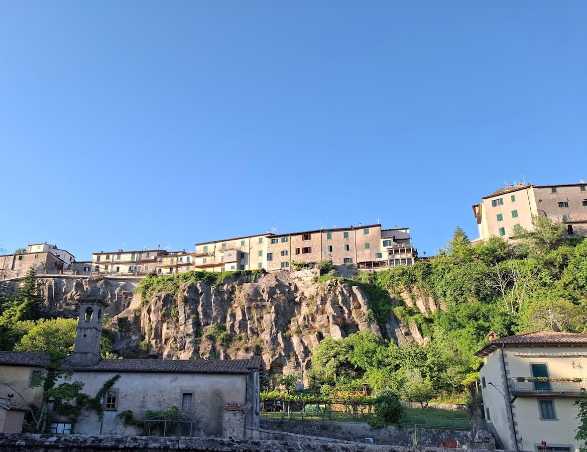 Hotel Valle del Fiora