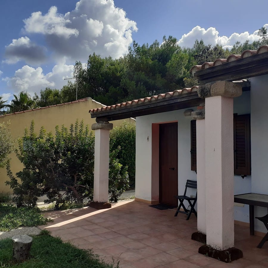 Agriturismo Bellu