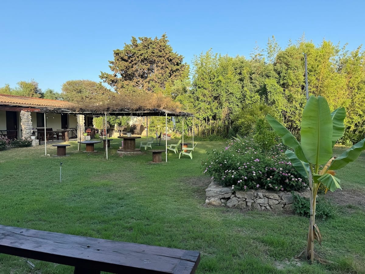 Agriturismo S'Anea
