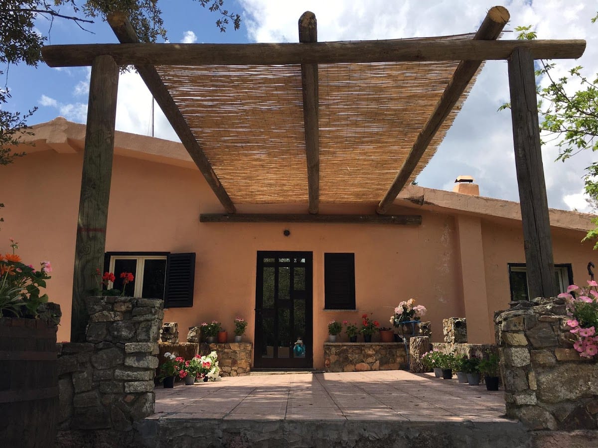 Agriturismo S’Argalasi