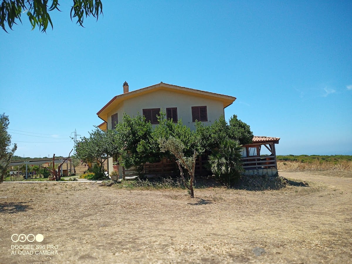 Agriturismo S'ispiga