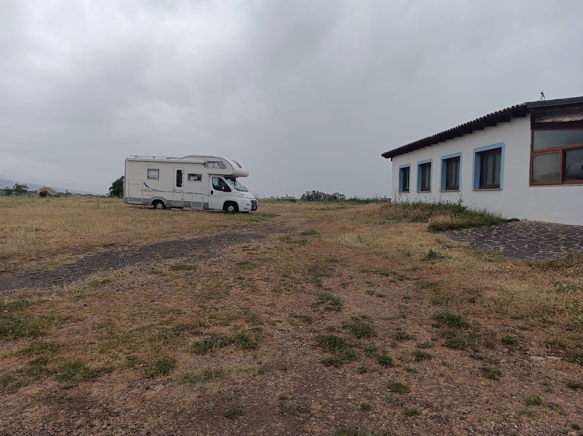 Agriturismo su Nuratolu