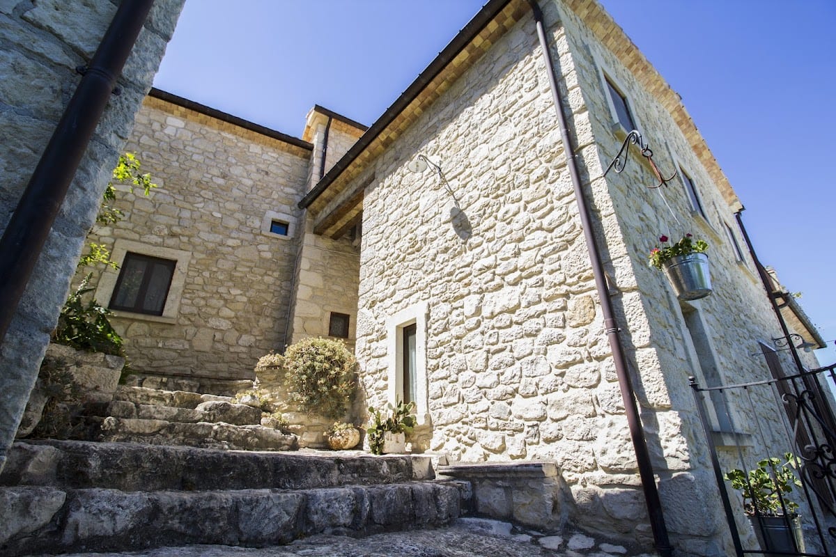 Agriturismo Borgo San Martino