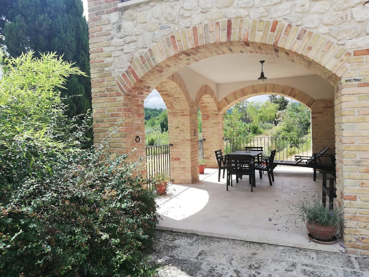 Borgo Majella