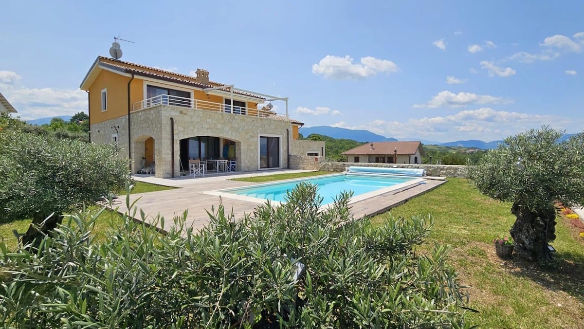 Casa dell’Orso