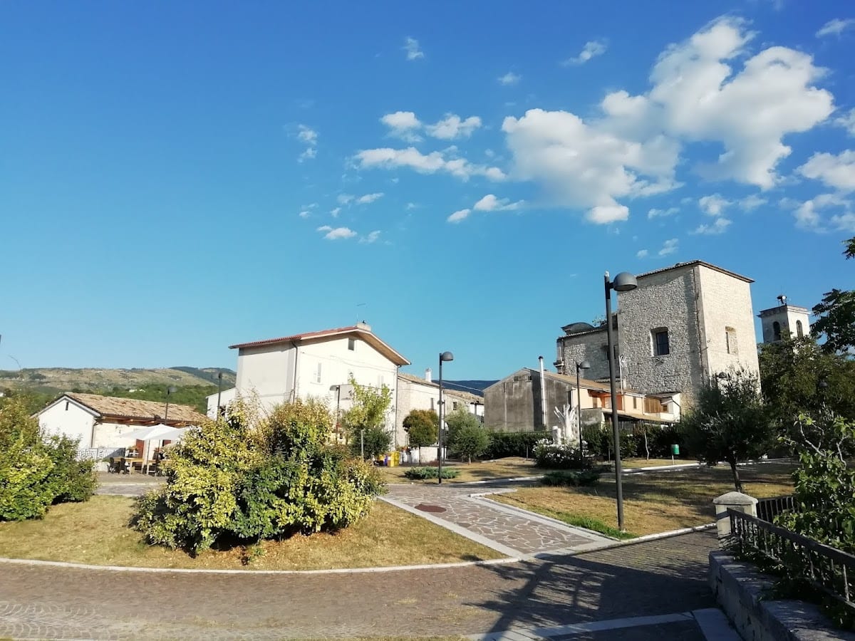 Country House Antiche Dimore