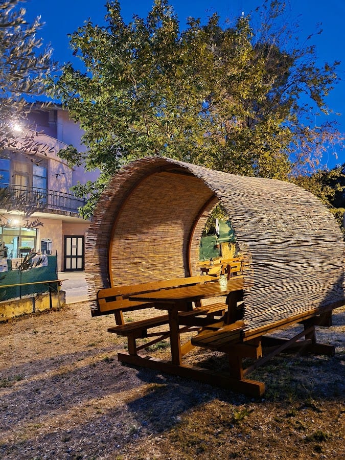 Hotel Panorama
