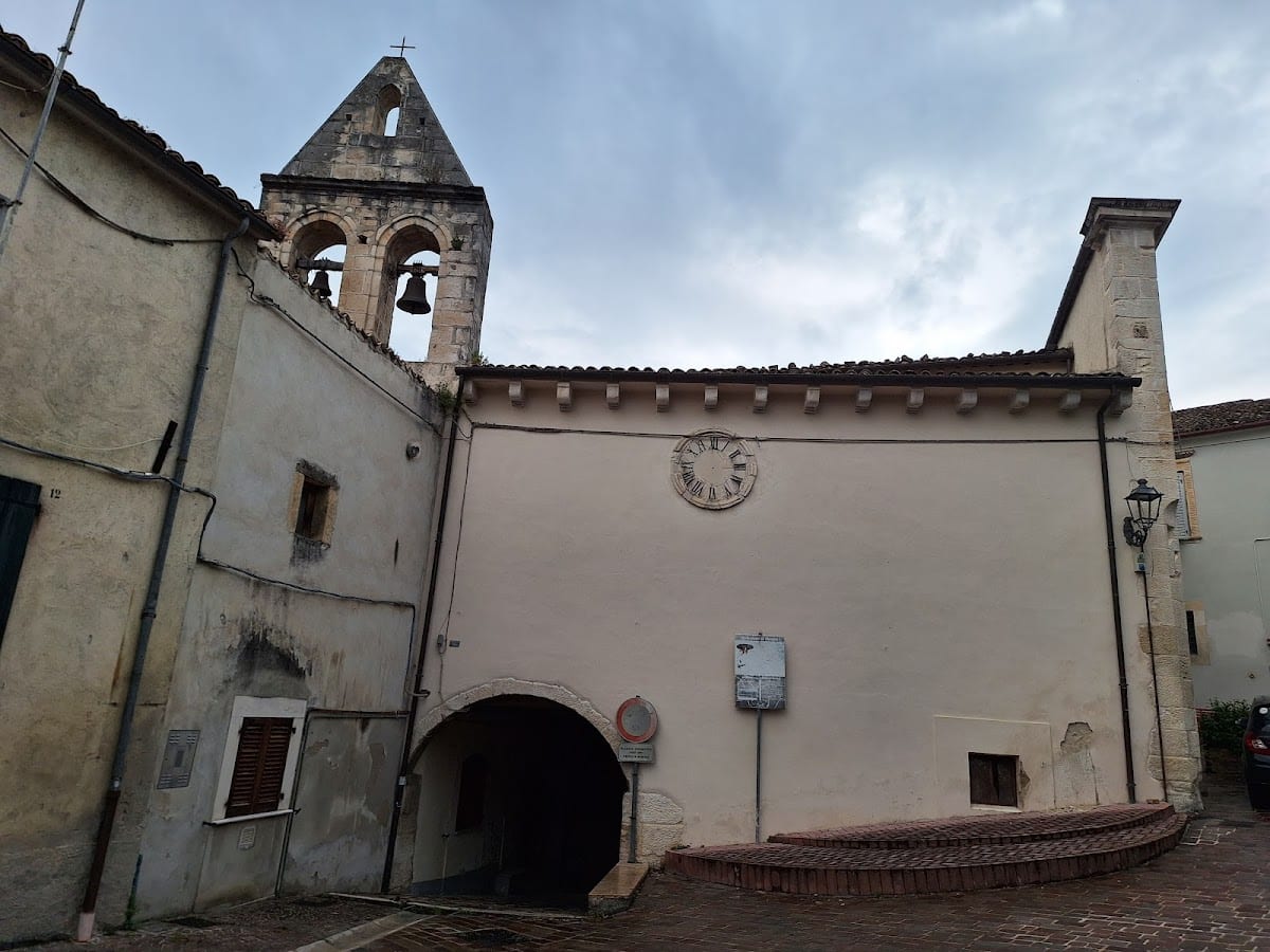 La Casetta B&B