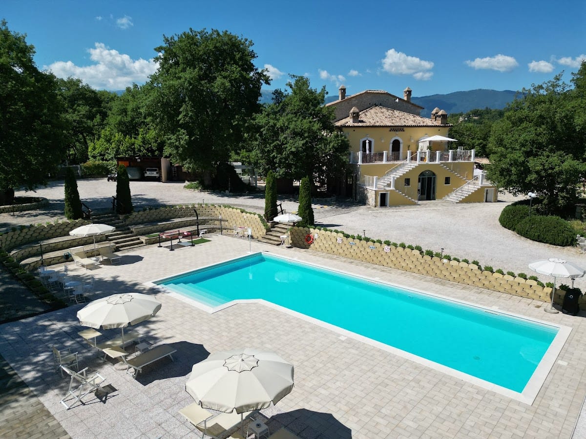 La Quercia B&B
