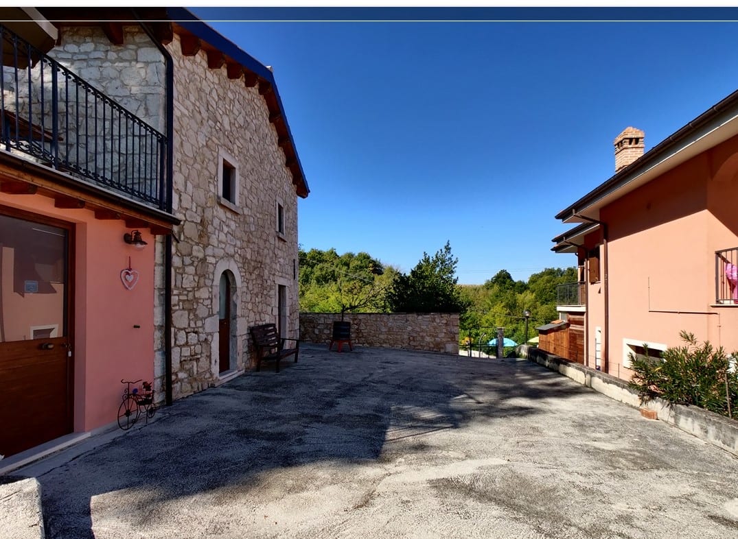Masseria Majella