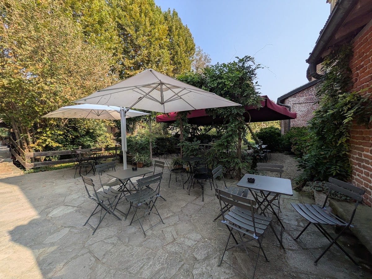 Agriturismo Ristoro Cascina Riazzolo