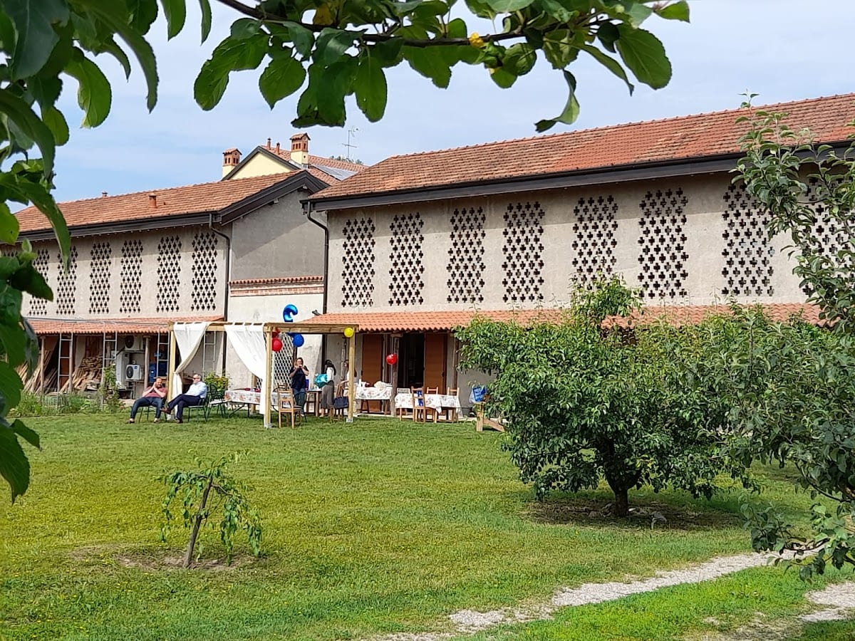 B&B Cascina delle mele