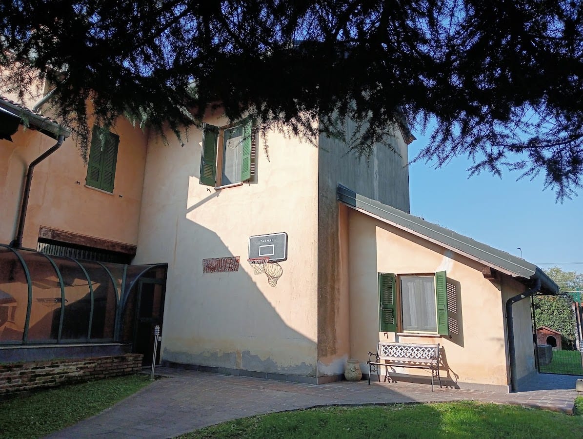 B&B Il Giardino