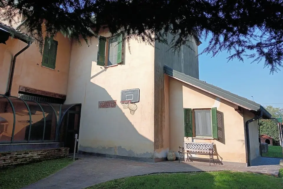 B&B Il Giardino