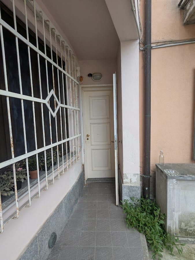 Casa Dolce Casa