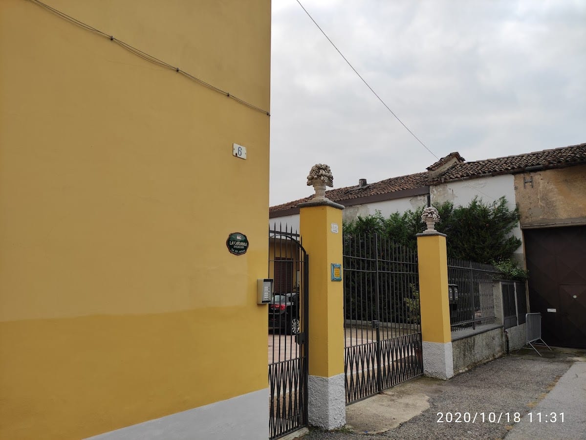 La Cardinala