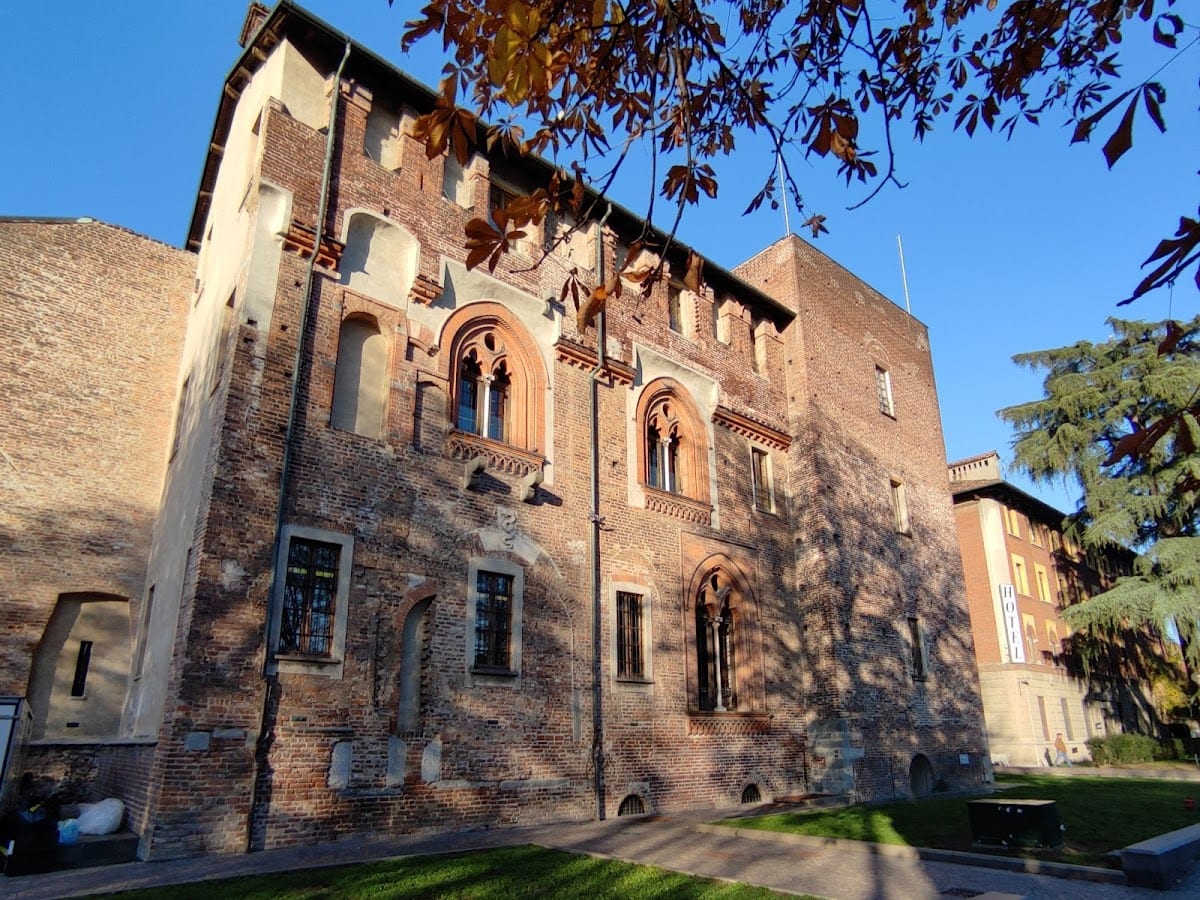 Nuovo Hotel Italia
