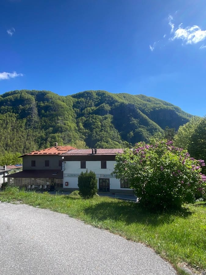 Albergo Ristorante La Villa - Abetone Cutigliano