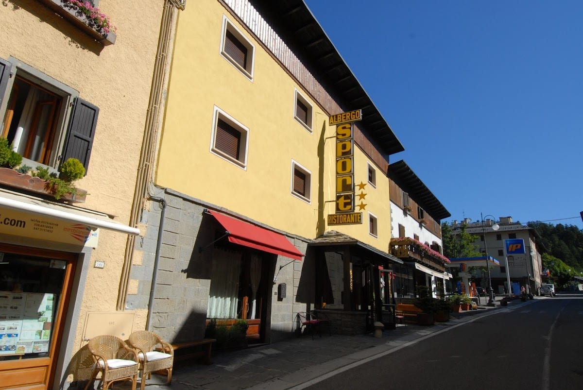 Albergo Sport