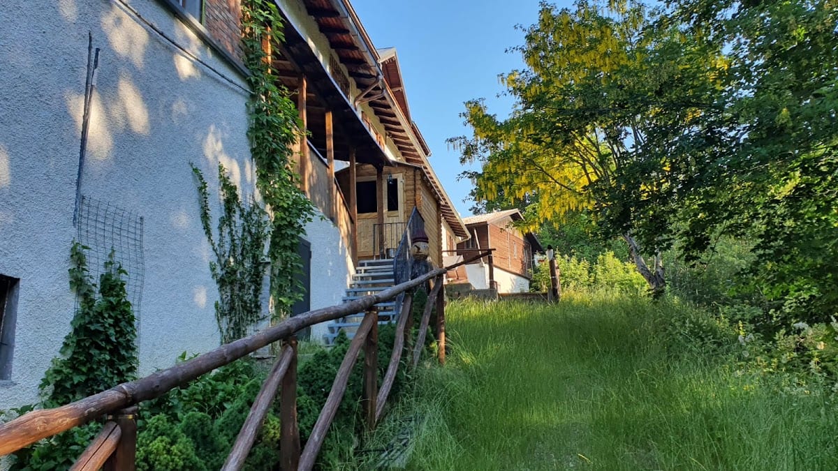 B&B Chalet