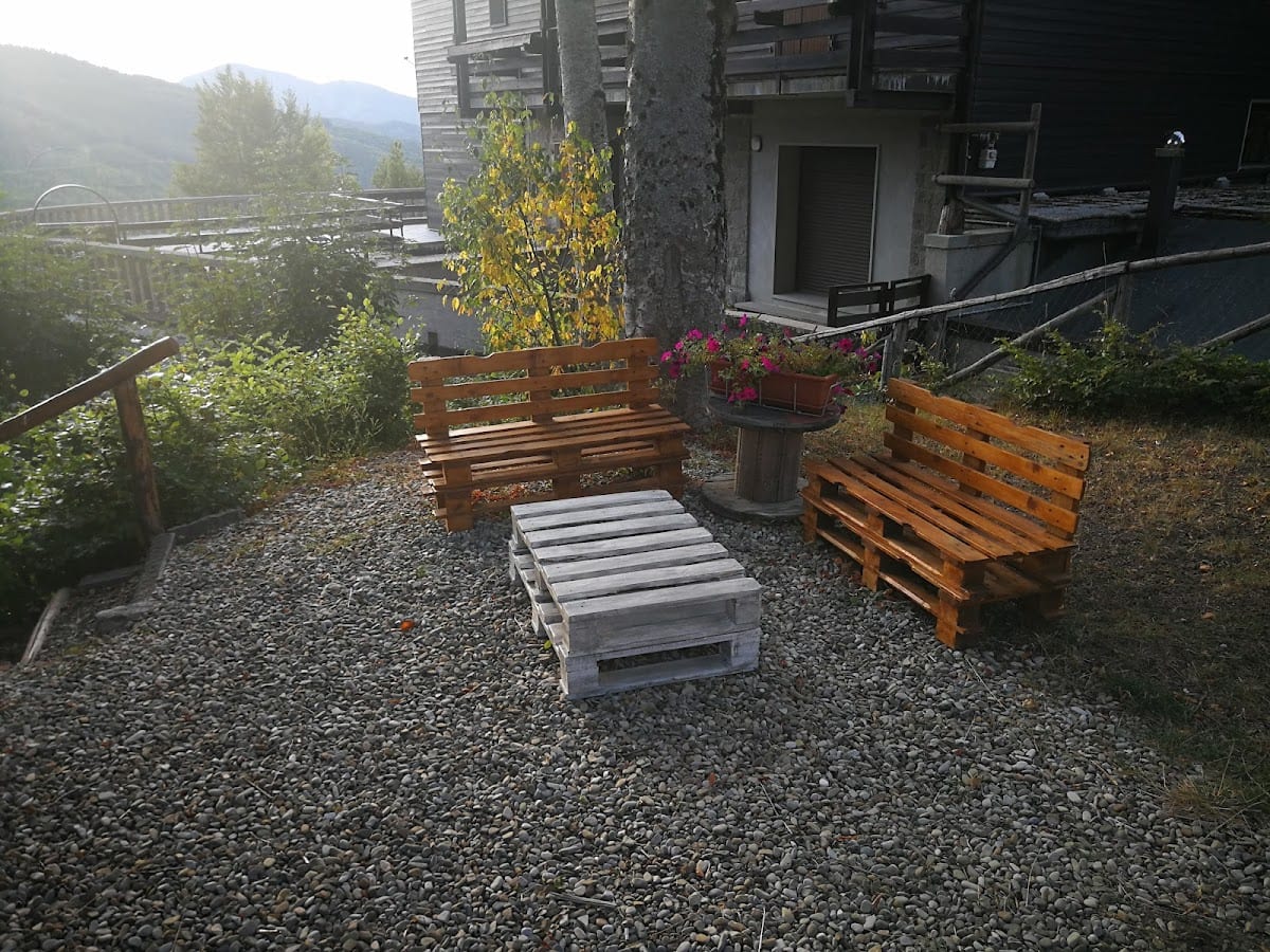 B&B Dahu