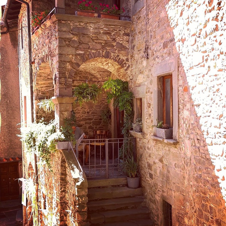 Hotel La Valle