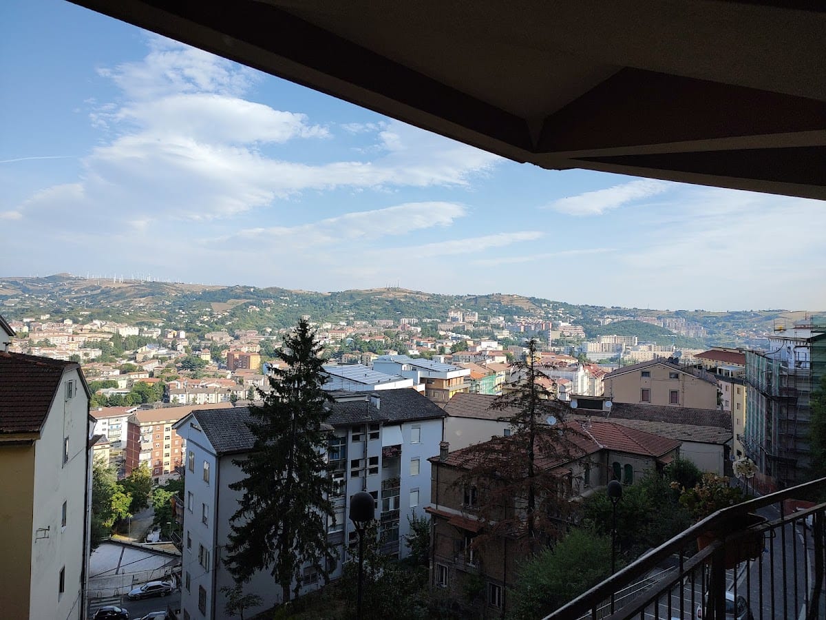 Albergo Miramonti