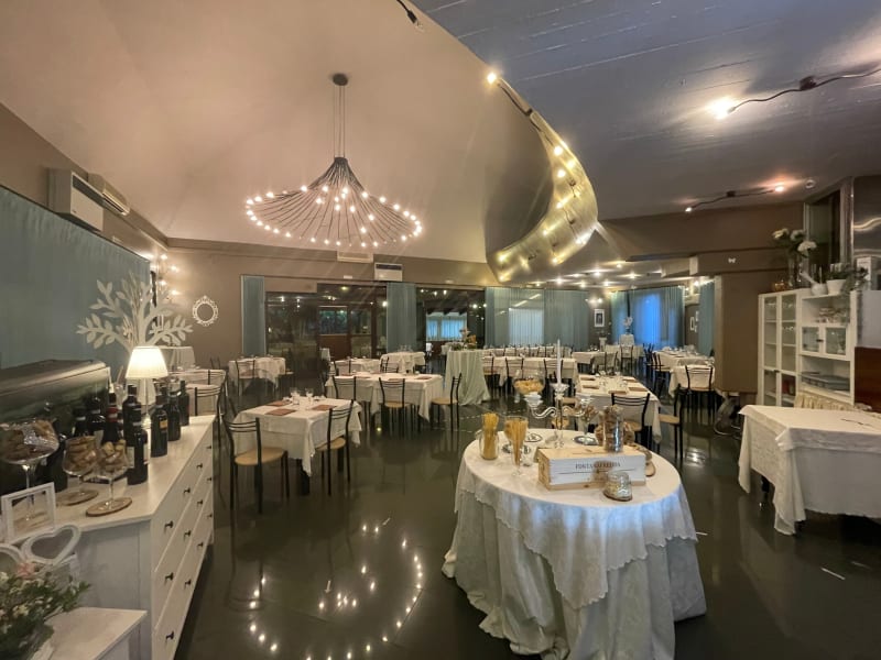 Hotel Ristorante Il Volturino